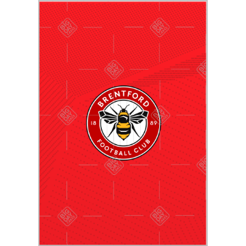 Brentford-Happy-Birthday-design topper - portrait
