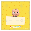 JJ-design topper - square