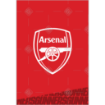 Arsenal-Gunners topper - portrait