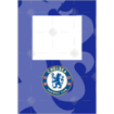 Chelsea-SG-Happy-Birthday frame - portrait