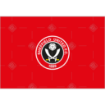 Sheffield-crest topper - landscape