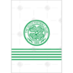 Celtic-white-HB topper - portrait
