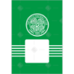Celtic-green-HB-photo frame - portrait