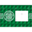 Celtic-2tone-photo frame - landscape