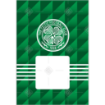 Celtic-2tone-HB-photo frame - portrait