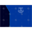 Everton tower ake topper design topper - landscape