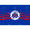 Rangers-HB topper - landscape