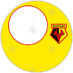 Watford-HB-frame-topper frame - round