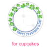 Lá_fhéile_Pádraig frame - cupcakes