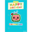 CoComelon_Birthday-design topper - portrait