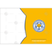 LeicesterCity-Fox-photo frame - landscape