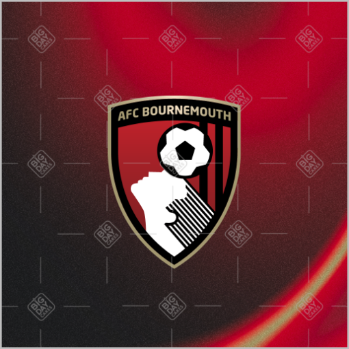 Bournemouth-Happy-Birthday-gradient topper - square